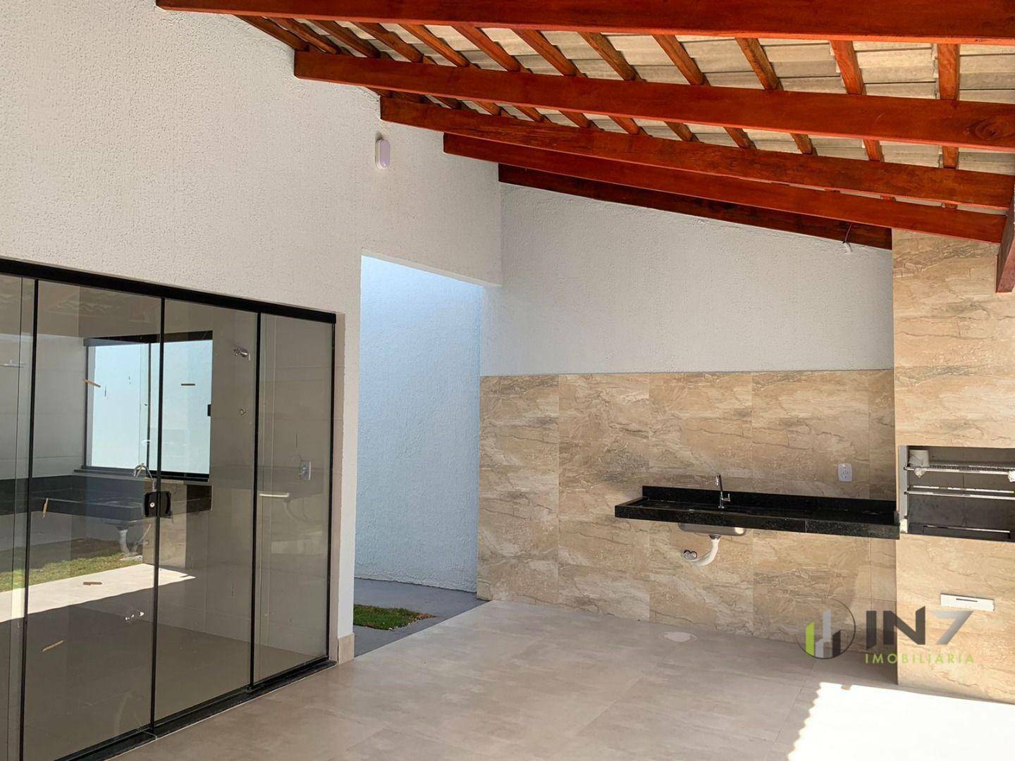 Casa à venda com 3 quartos, 115m² - Foto 17