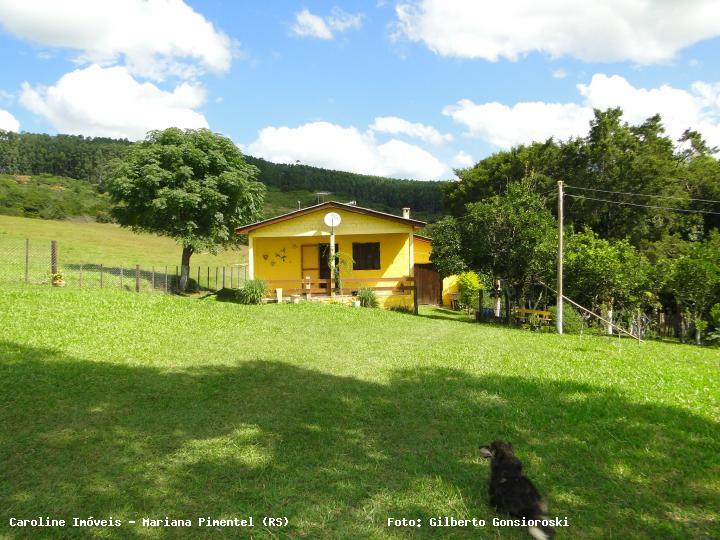 Fazenda à venda com 3 quartos, 160000m² - Foto 2