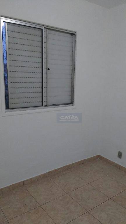 Apartamento à venda com 2 quartos, 50m² - Foto 8