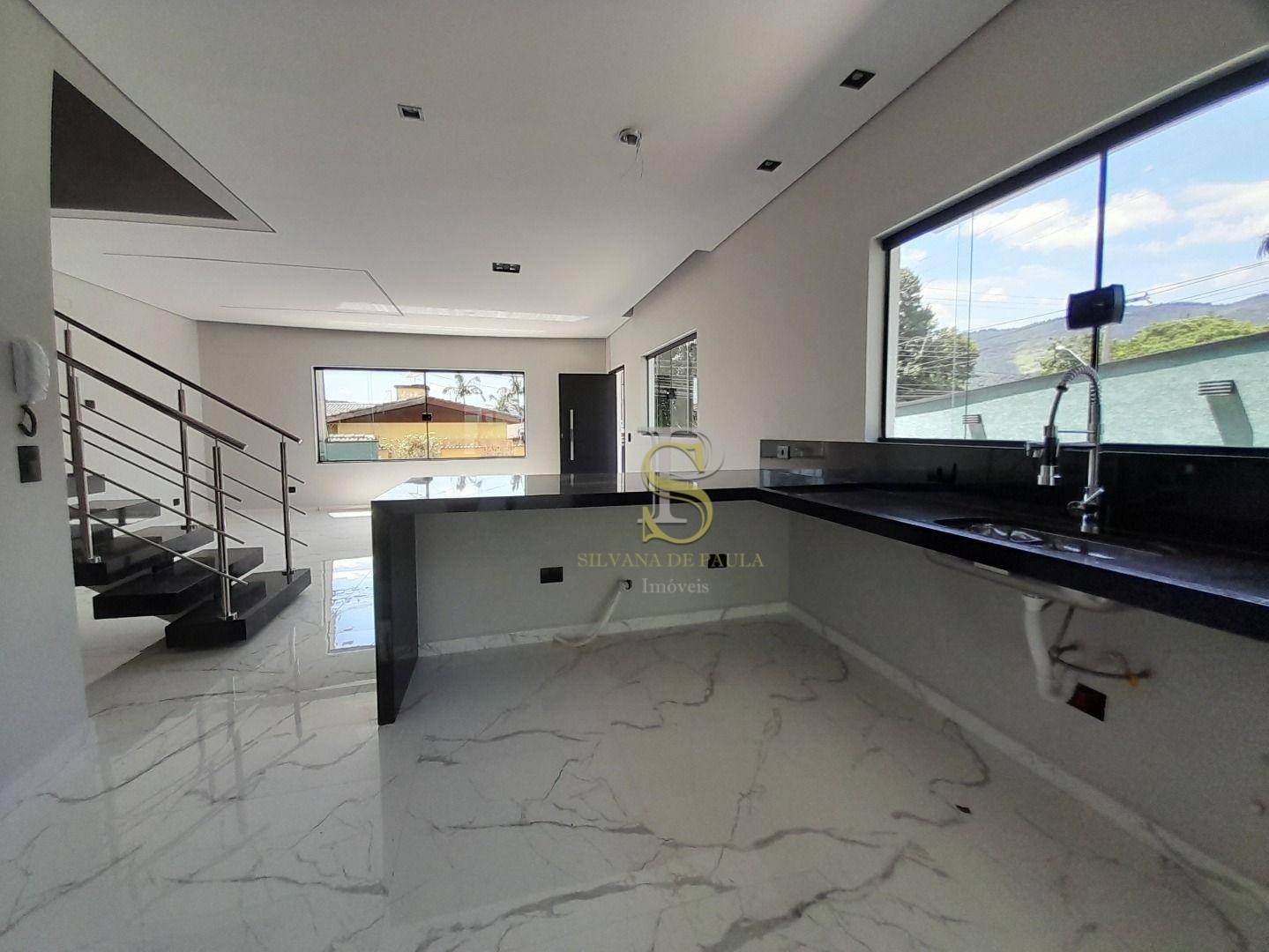 Casa à venda com 3 quartos, 140m² - Foto 11