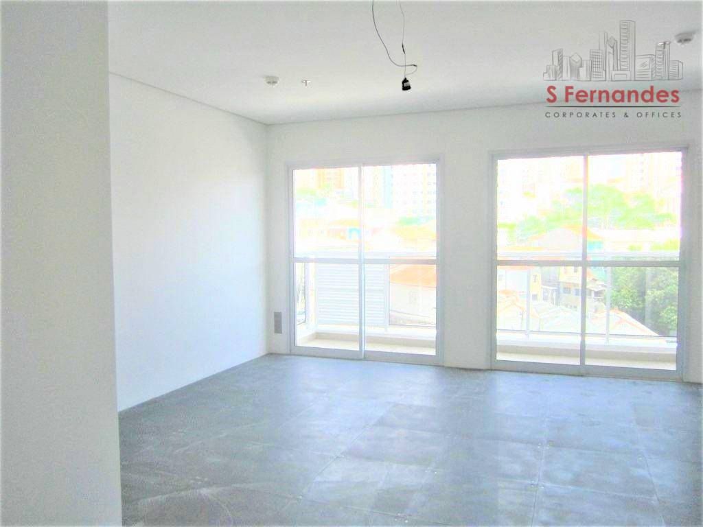 Conjunto Comercial-Sala para alugar, 238m² - Foto 3