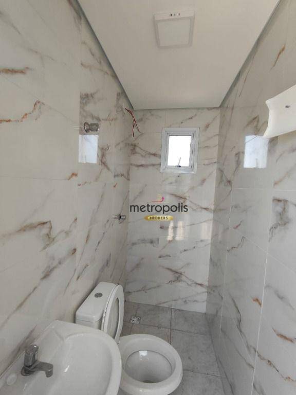 Sobrado à venda com 2 quartos, 114m² - Foto 10