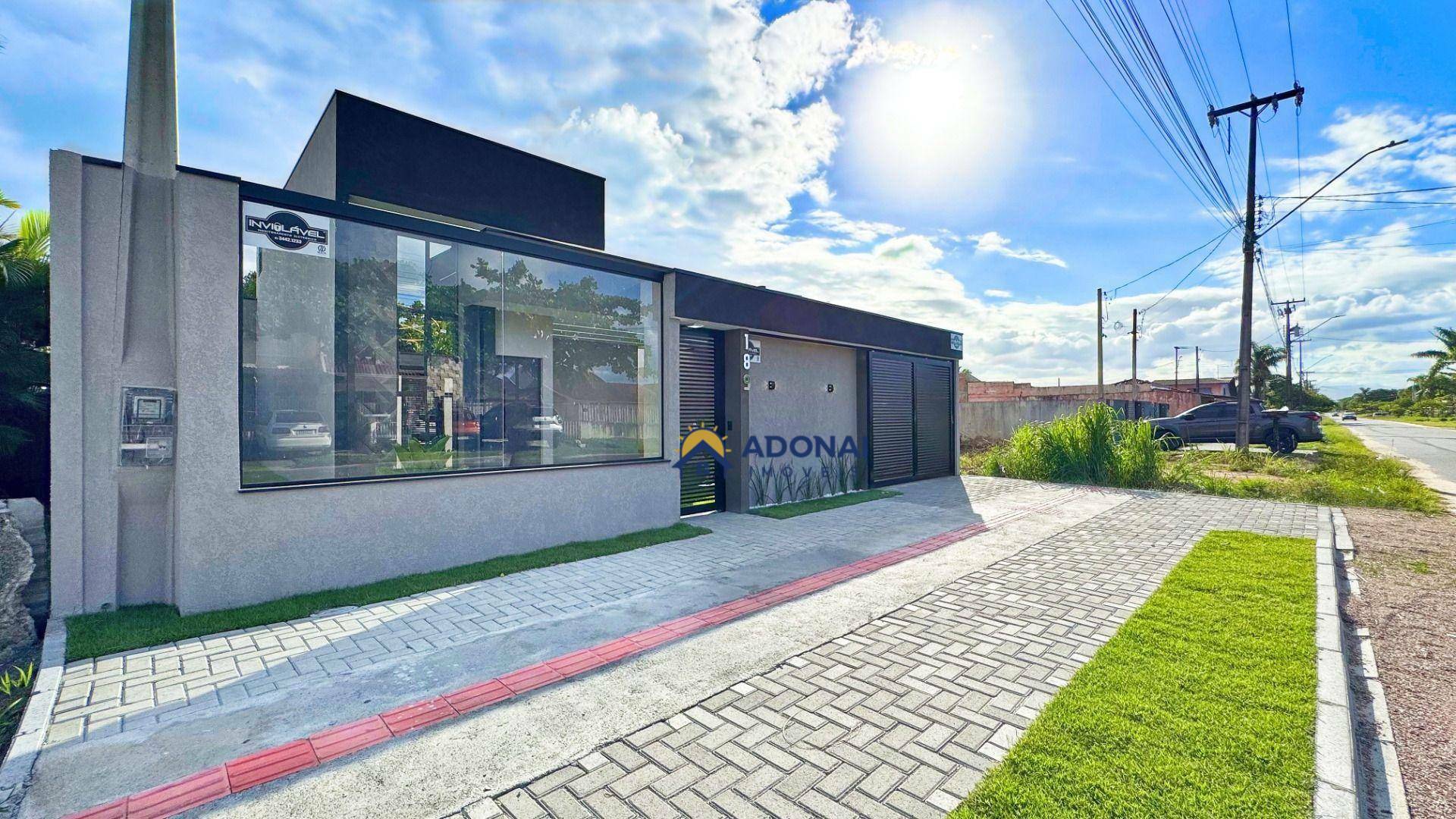 Casa, 3 quartos, 150 m² - Foto 4