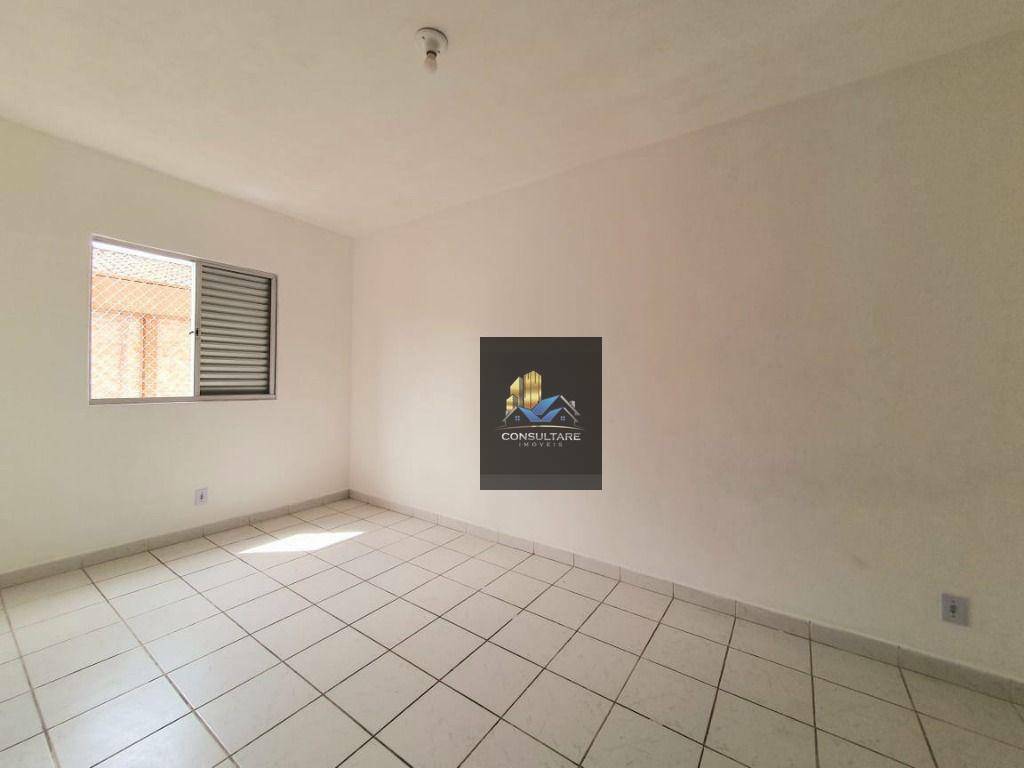 Apartamento à venda com 1 quarto, 49m² - Foto 5