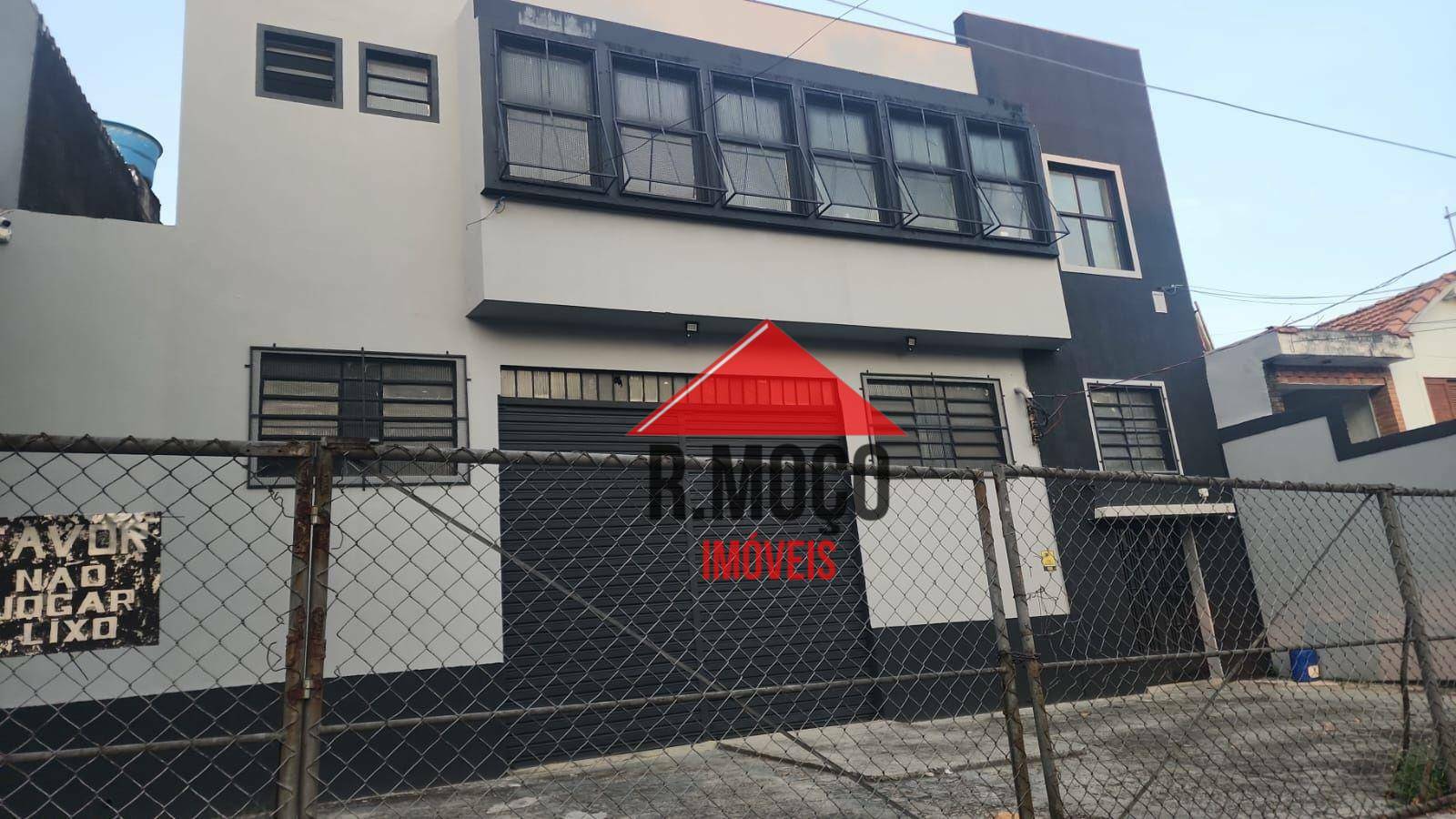 Depósito-Galpão, 332 m² - Foto 2