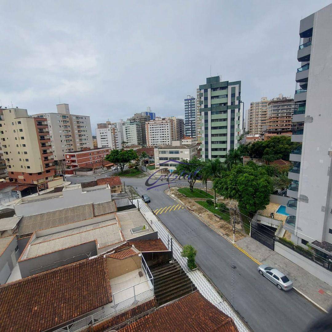 Apartamento à venda com 3 quartos, 100m² - Foto 37