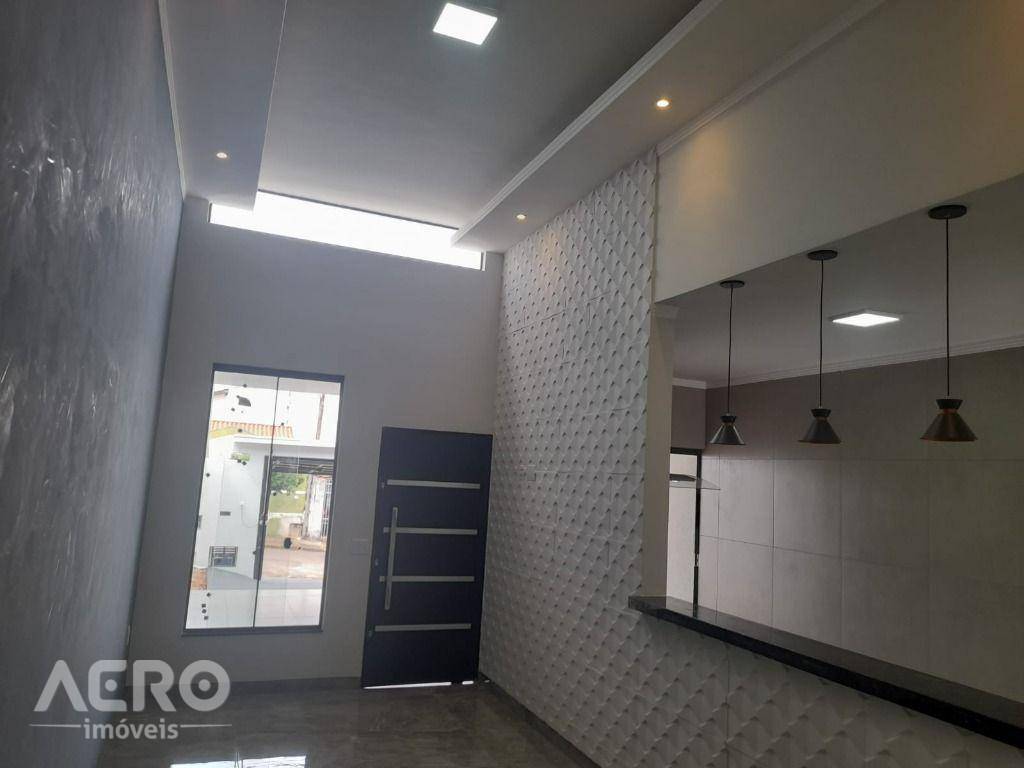 Casa à venda com 3 quartos, 120m² - Foto 5