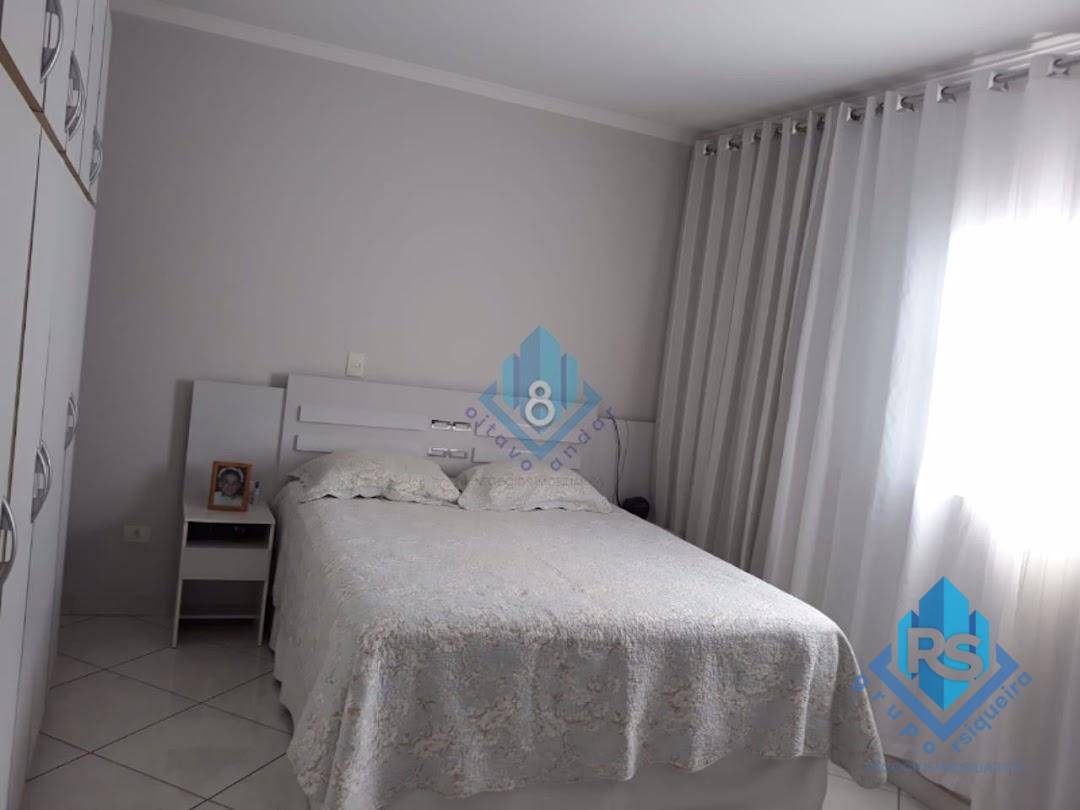 Casa à venda com 3 quartos, 180m² - Foto 15