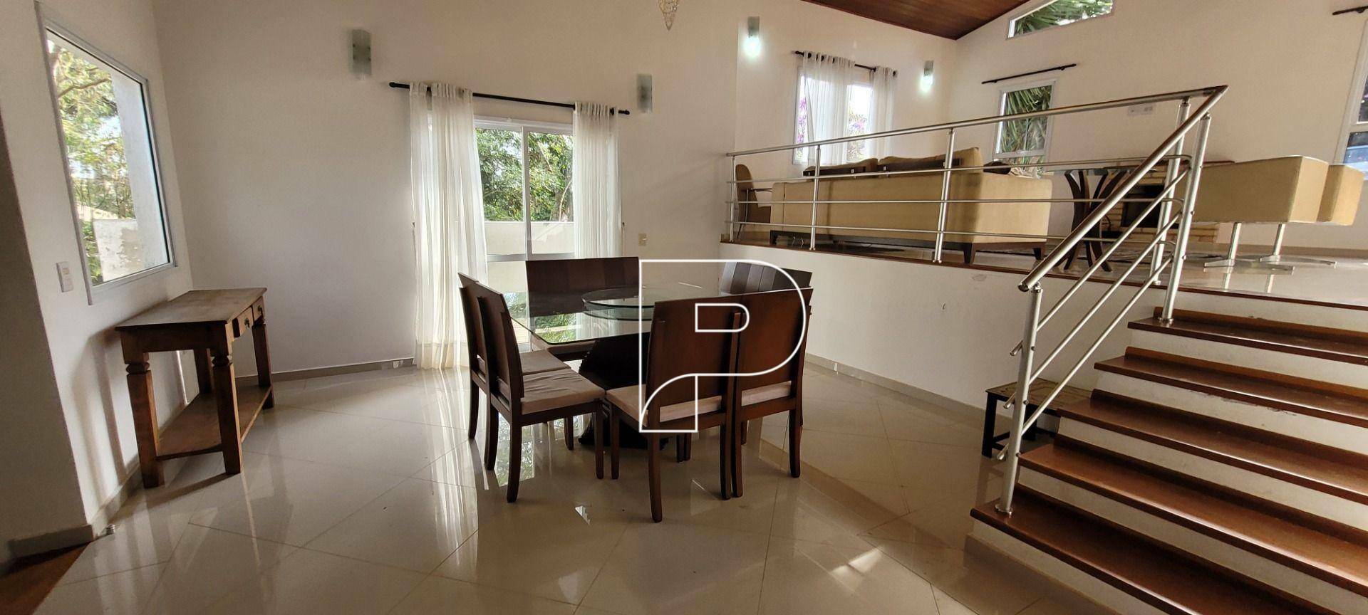 Casa de Condomínio à venda e aluguel com 3 quartos, 164m² - Foto 12