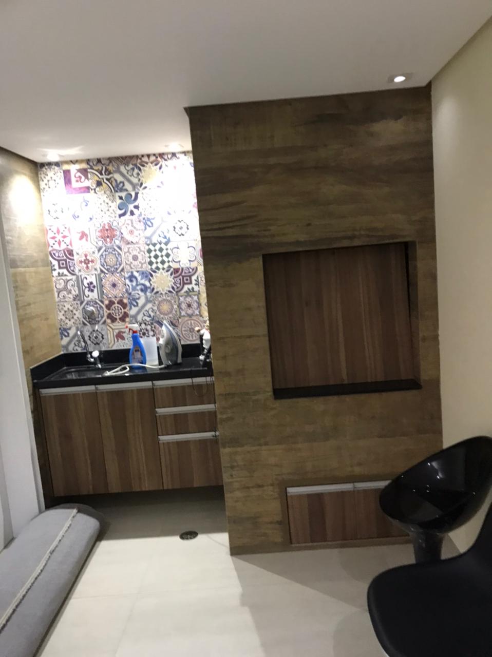 Apartamento à venda com 3 quartos, 143m² - Foto 6