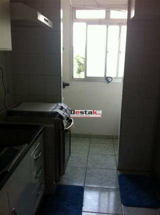 Apartamento à venda com 2 quartos, 62m² - Foto 13