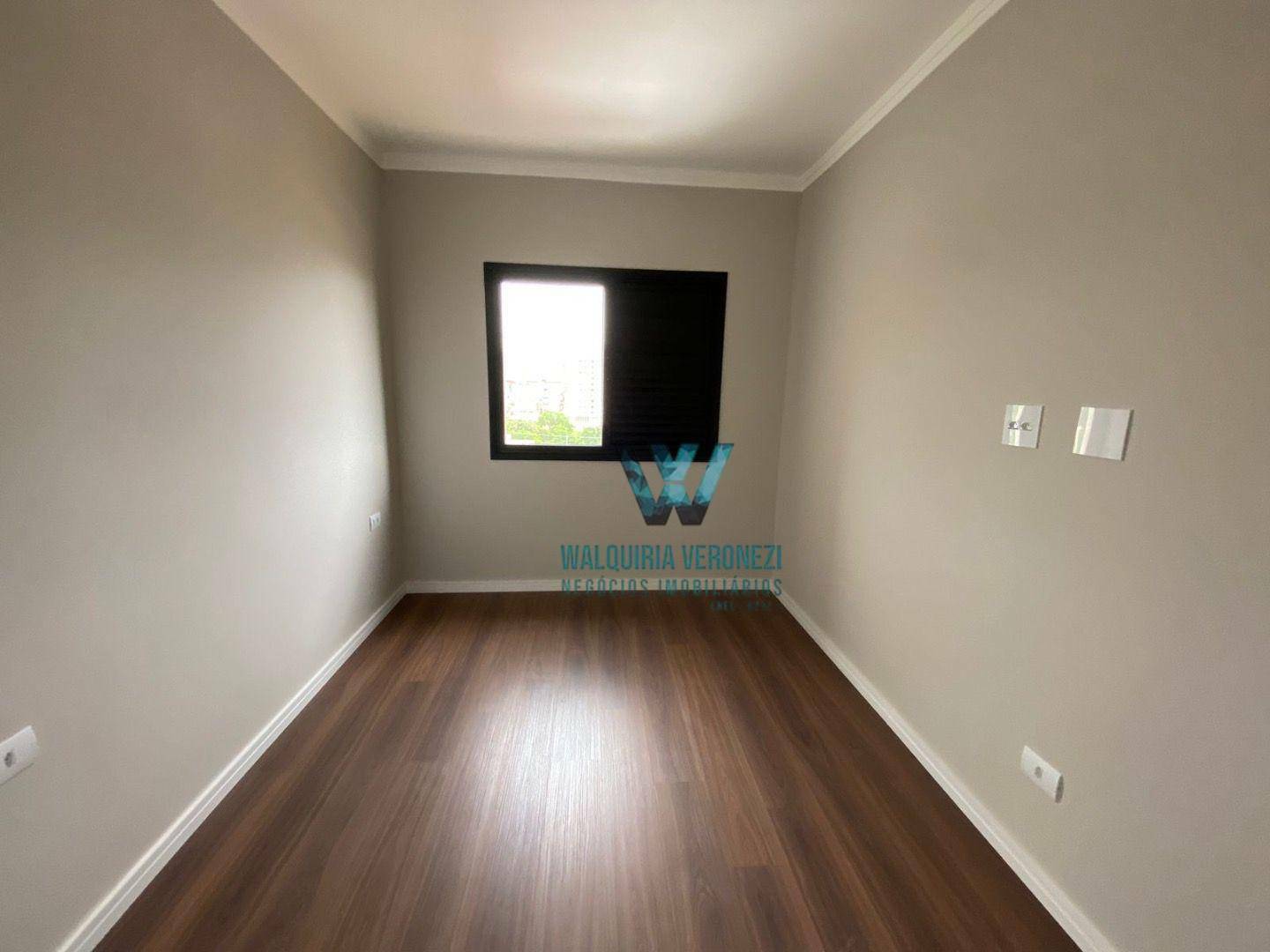 Apartamento à venda com 1 quarto, 46m² - Foto 7