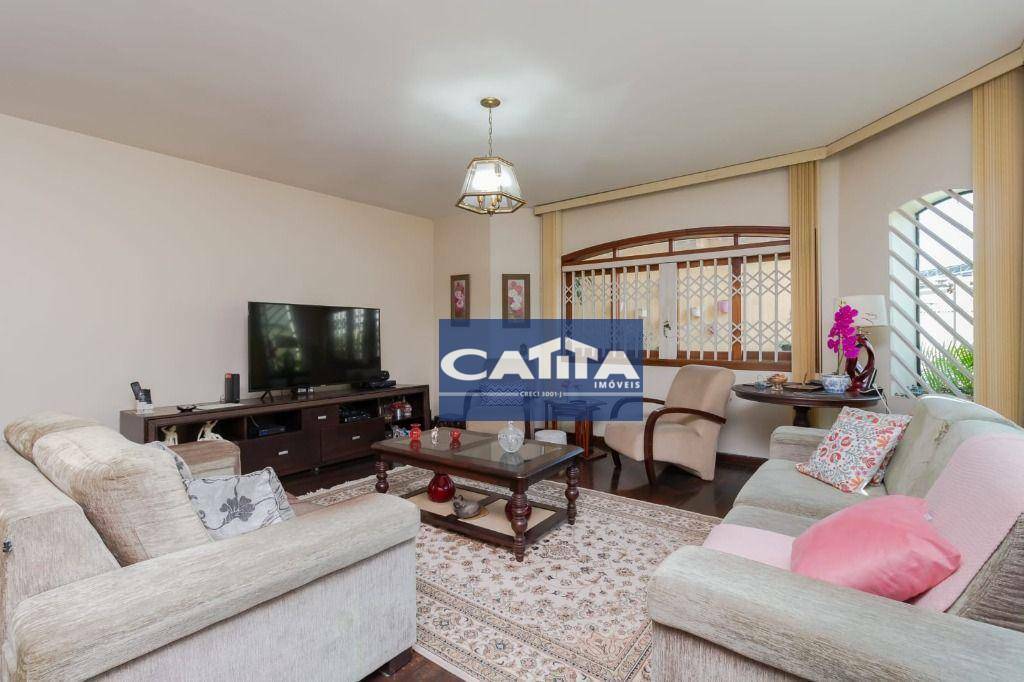 Sobrado à venda com 4 quartos, 180m² - Foto 5