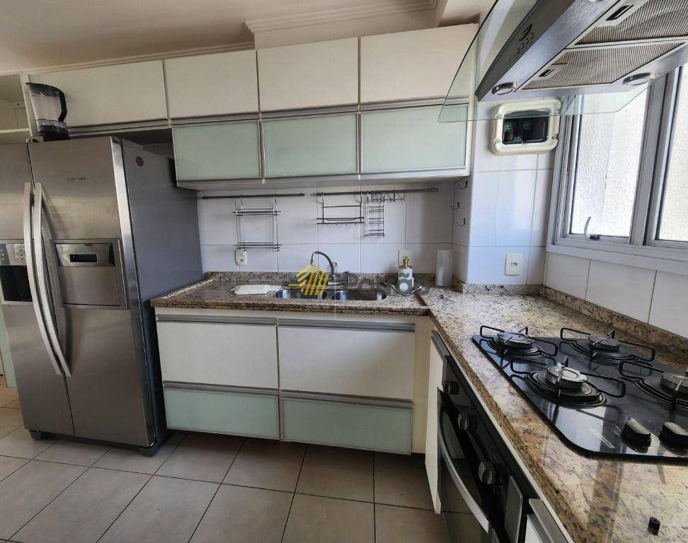 Apartamento à venda com 3 quartos, 106m² - Foto 12