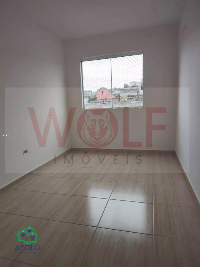 Apartamento à venda com 2 quartos, 46m² - Foto 6