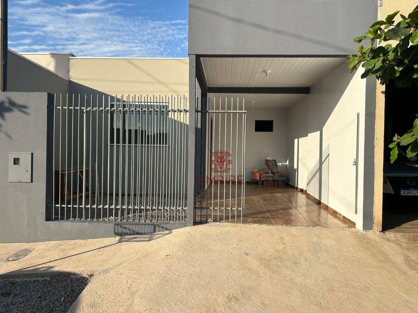 Casa, 2 quartos, 90 m² - Foto 1