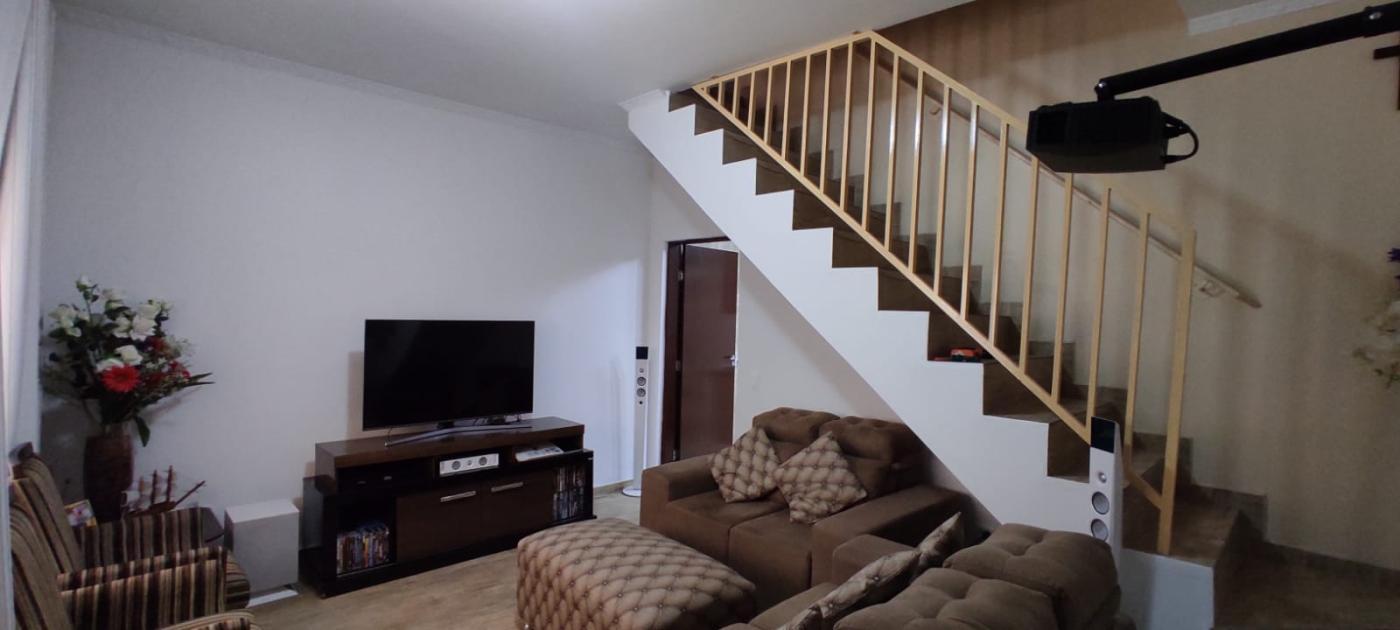 Casa à venda com 3 quartos, 192m² - Foto 5