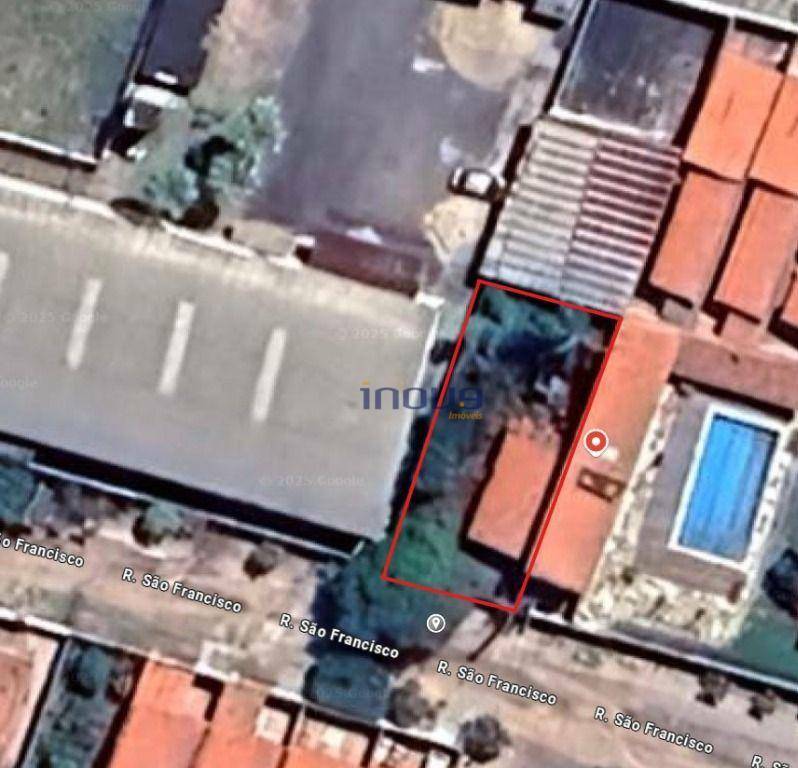 Terreno à venda, 230M2 - Foto 5