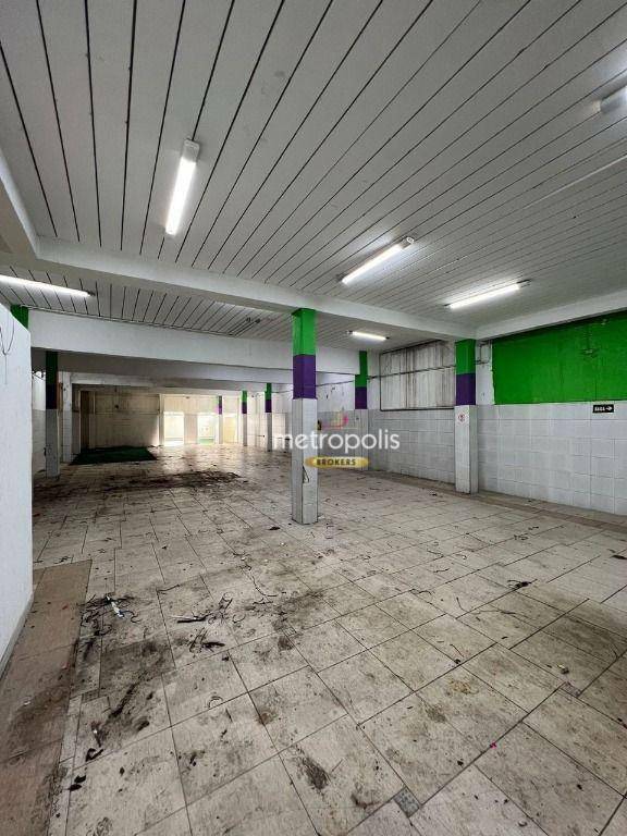 Loja-Salão à venda e aluguel, 672m² - Foto 3