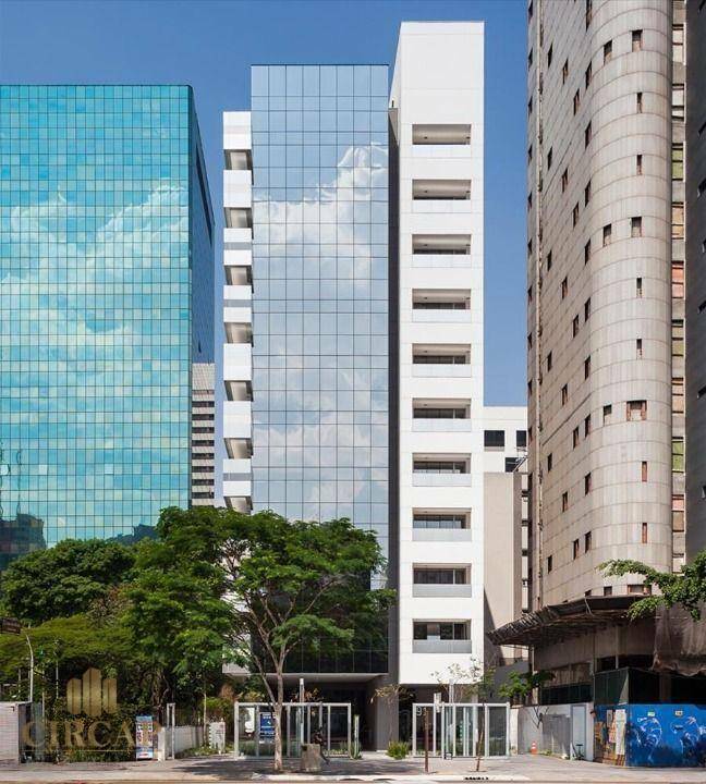 Conjunto Comercial-Sala para alugar, 37m² - Foto 1