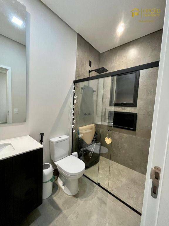 Casa de Condomínio à venda com 3 quartos, 162m² - Foto 12