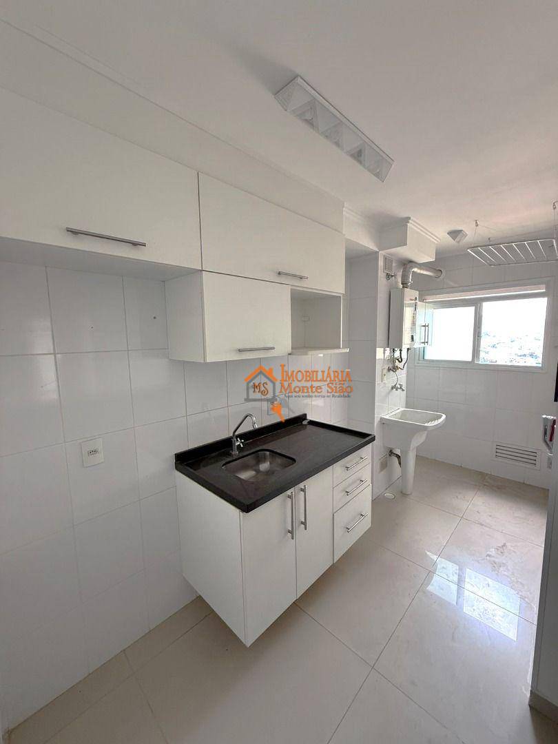 Apartamento para alugar com 2 quartos, 68m² - Foto 5