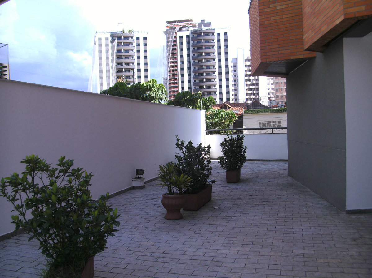 Apartamento à venda com 3 quartos, 124m² - Foto 8