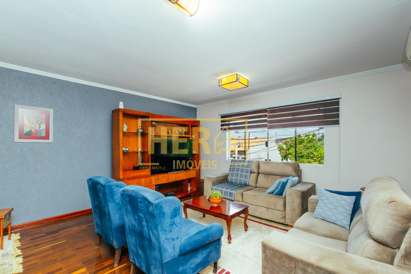 Casa à venda com 3 quartos, 227m² - Foto 17