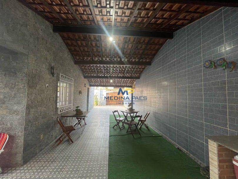 Casa à venda com 3 quartos, 320M2 - Foto 23