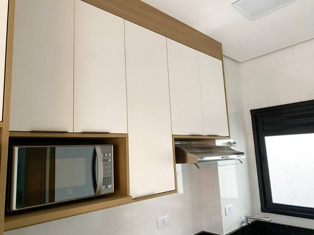 Apartamento à venda com 2 quartos, 41m² - Foto 8