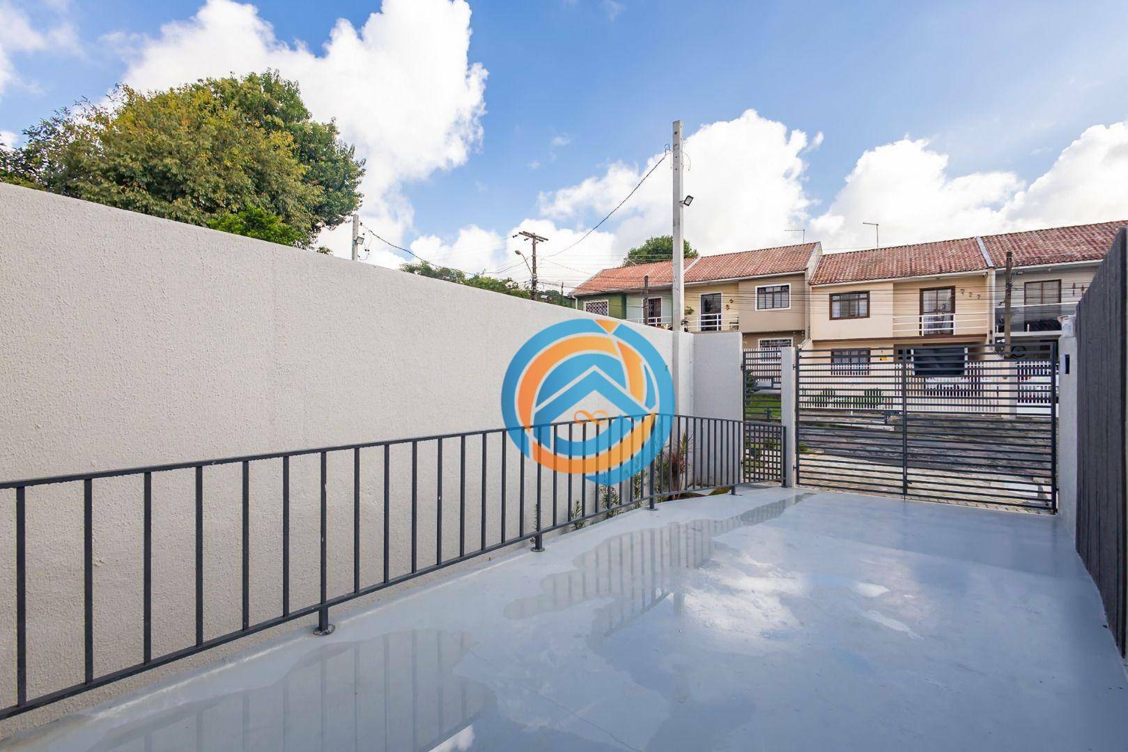 Casa de Condomínio à venda com 3 quartos, 154m² - Foto 36