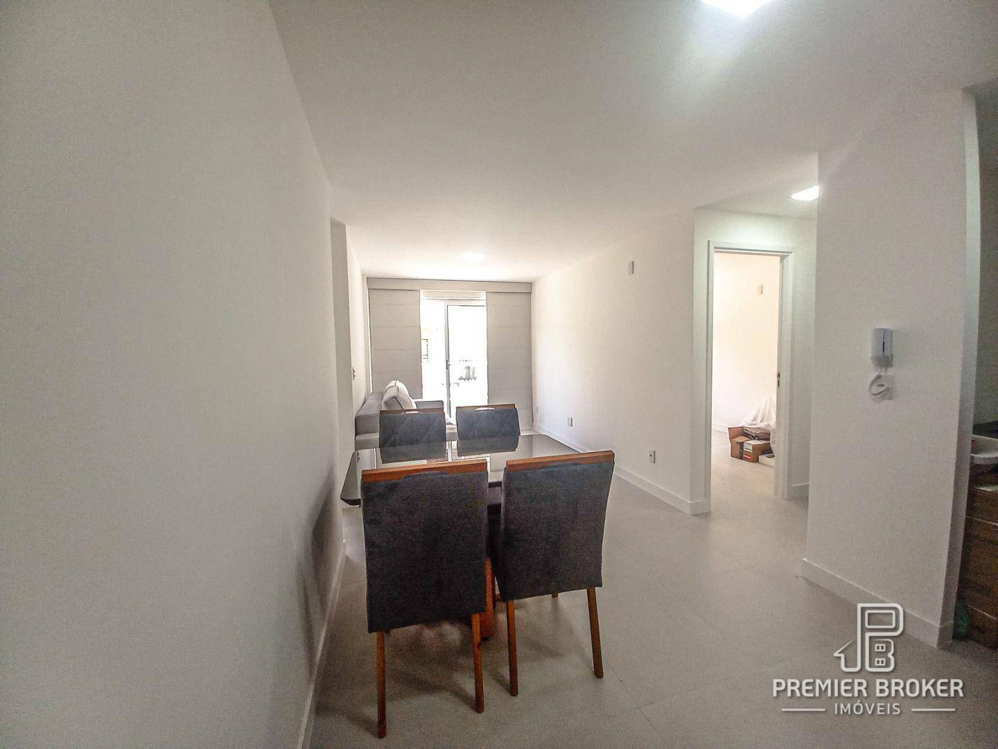 Apartamento à venda com 2 quartos, 66m² - Foto 20