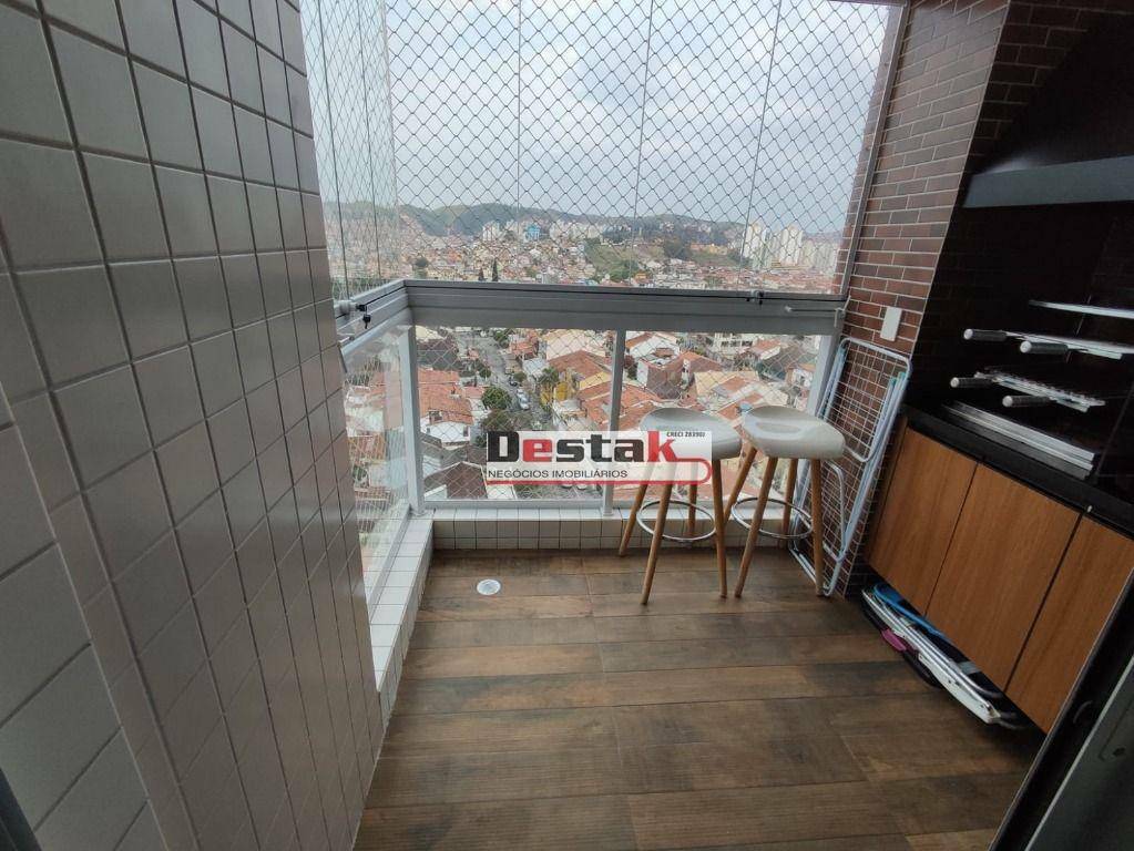 Apartamento à venda com 2 quartos, 64m² - Foto 8