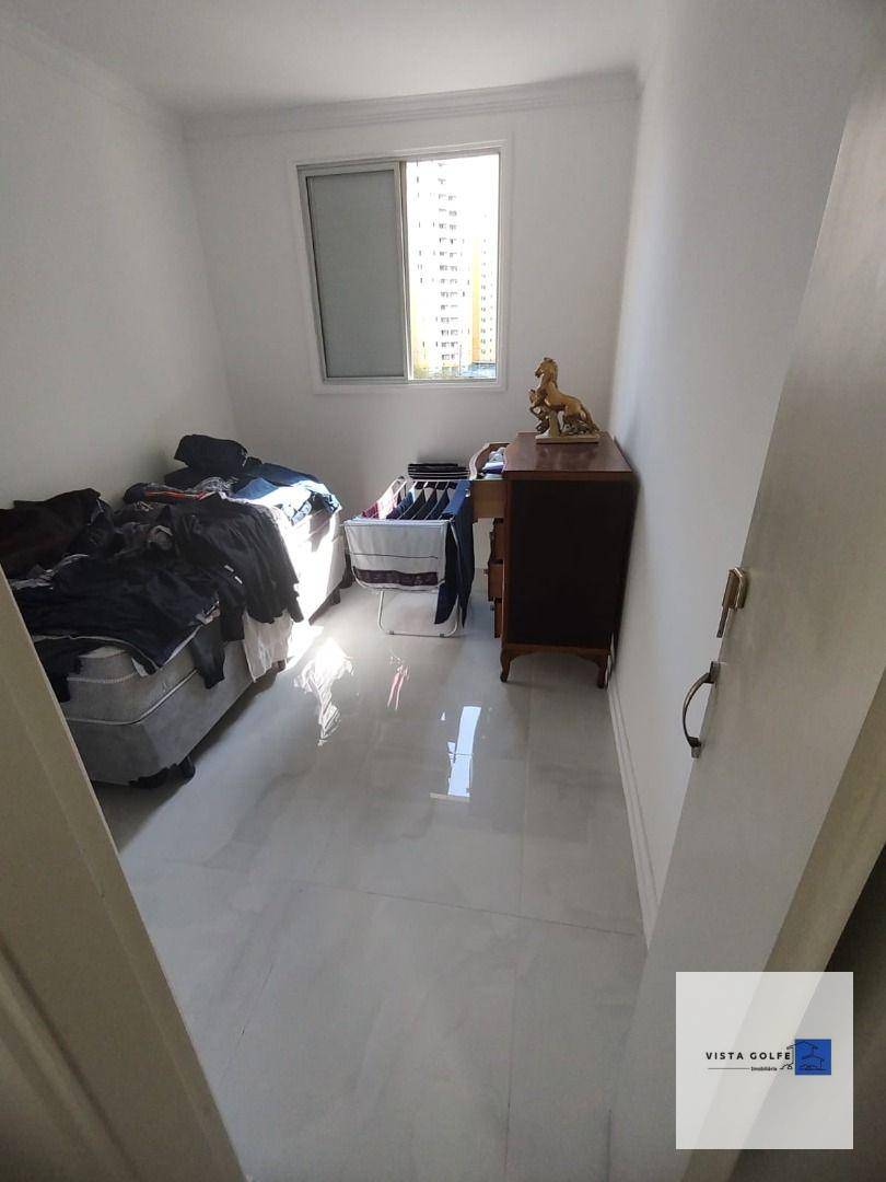 Apartamento à venda com 3 quartos, 63m² - Foto 21