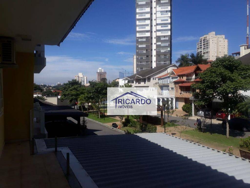 Sobrado à venda com 4 quartos, 585m² - Foto 21