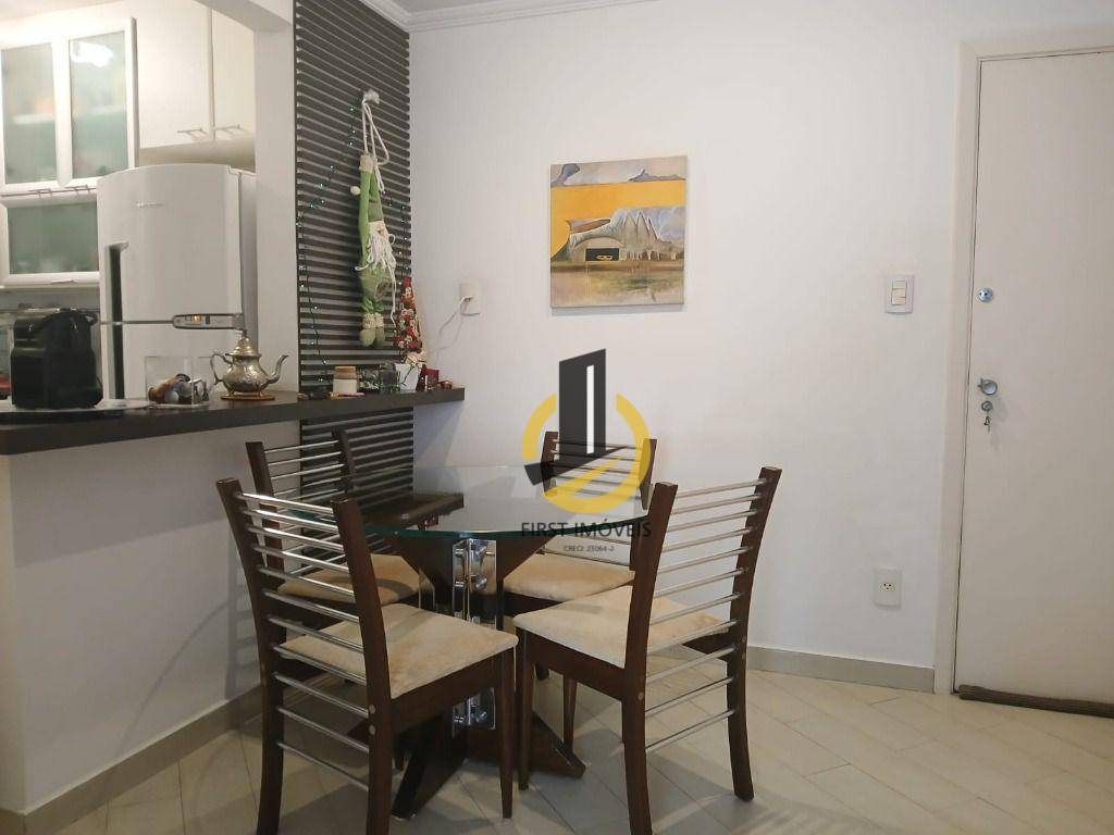 Apartamento à venda com 2 quartos, 50m² - Foto 6