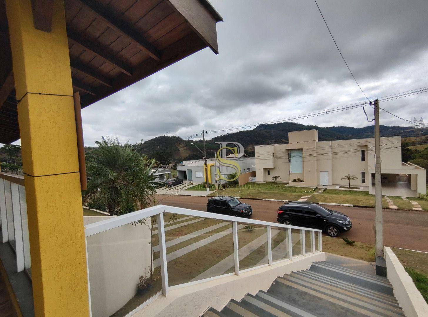 Chácara à venda com 4 quartos, 230m² - Foto 33