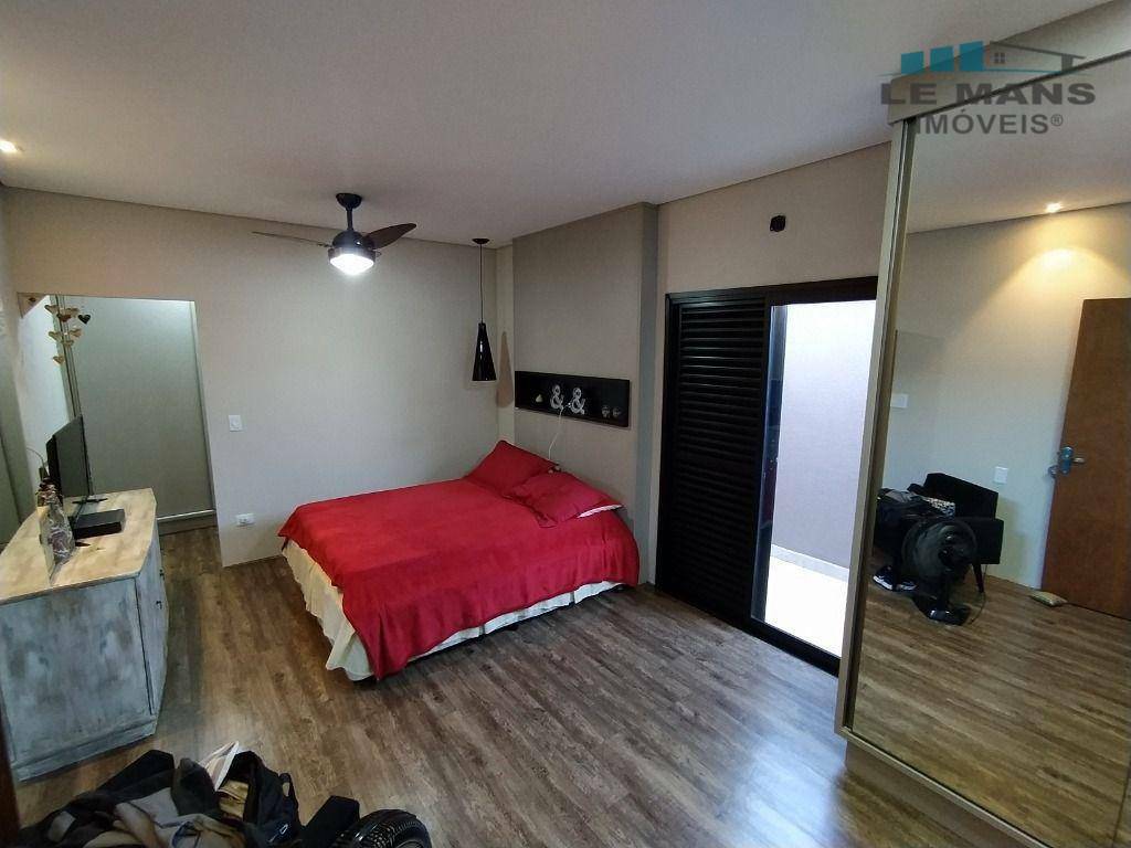 Casa de Condomínio à venda com 2 quartos, 100m² - Foto 17