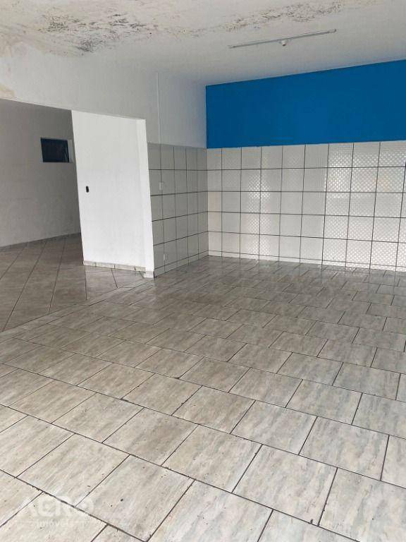 Loja-Salão para alugar, 210m² - Foto 4