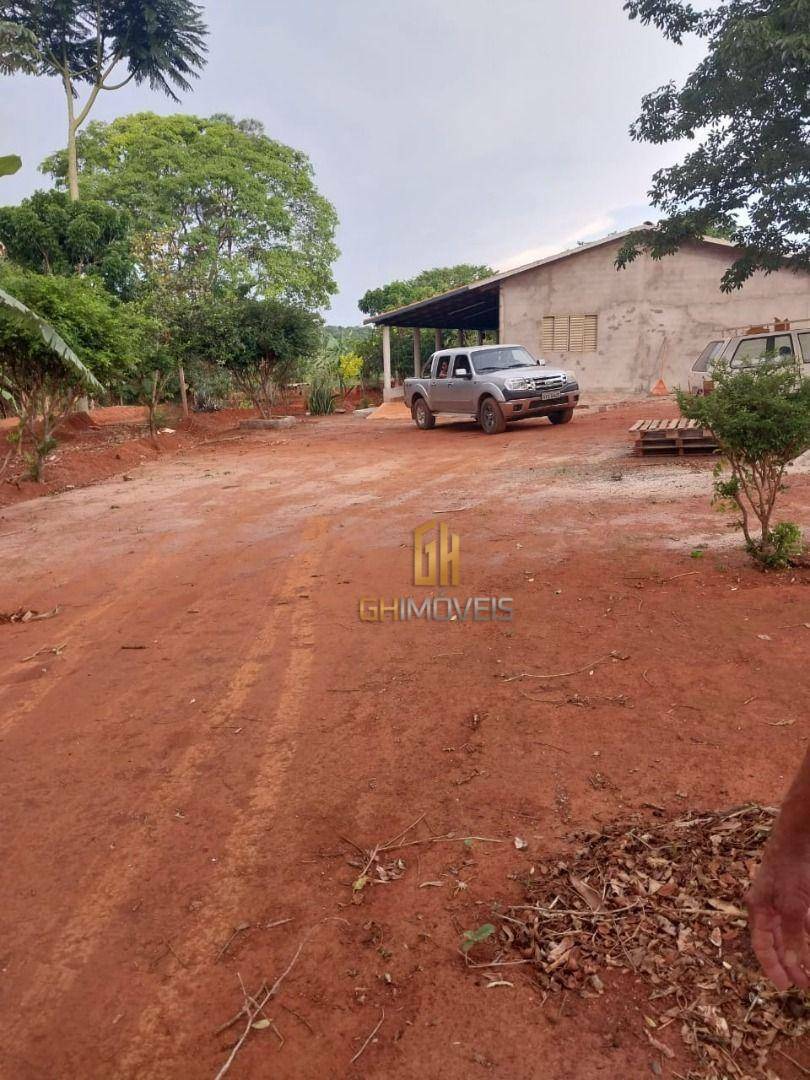 Chácara à venda com 3 quartos, 4000M2 - Foto 8