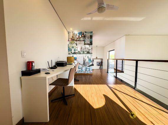 Casa de Condomínio à venda e aluguel com 4 quartos, 320m² - Foto 36