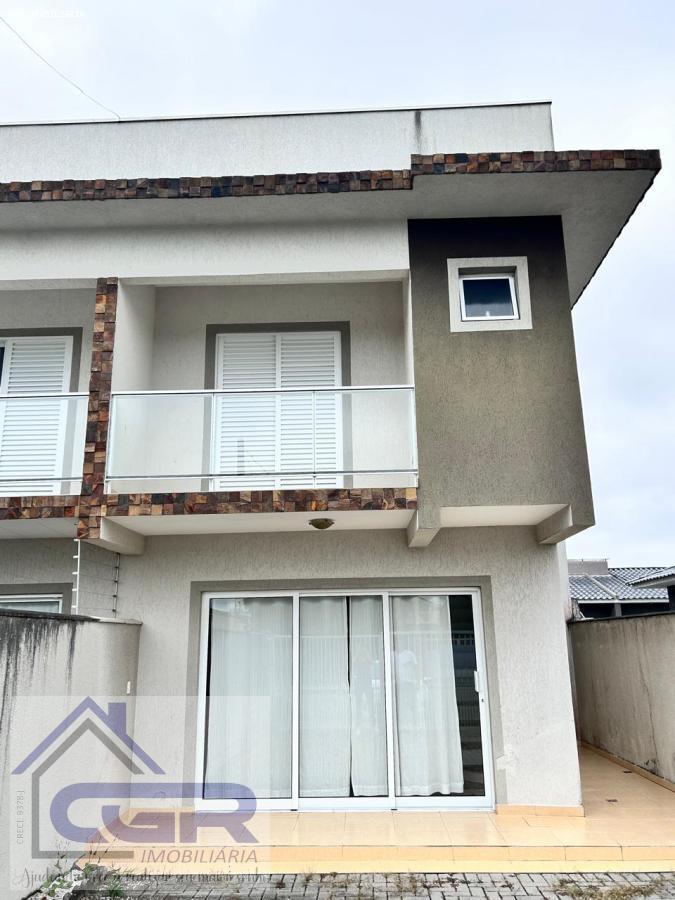 Sobrado à venda com 3 quartos, 105m² - Foto 3