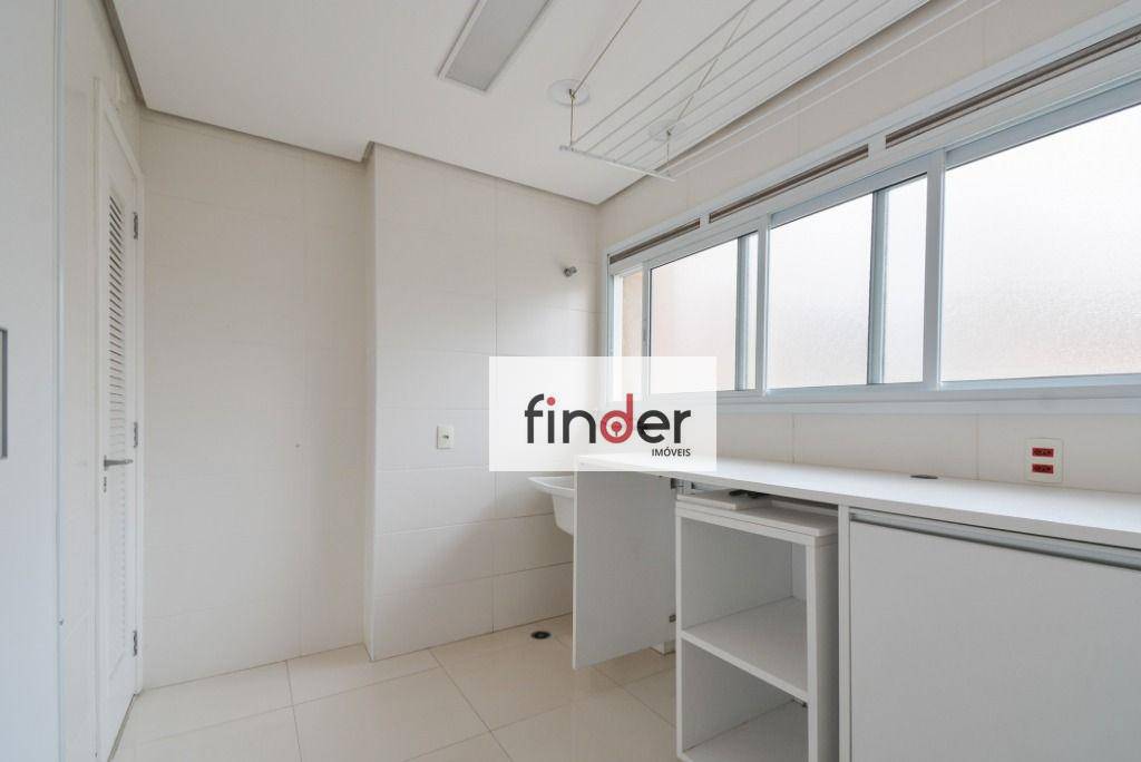 Apartamento à venda com 3 quartos, 157m² - Foto 40