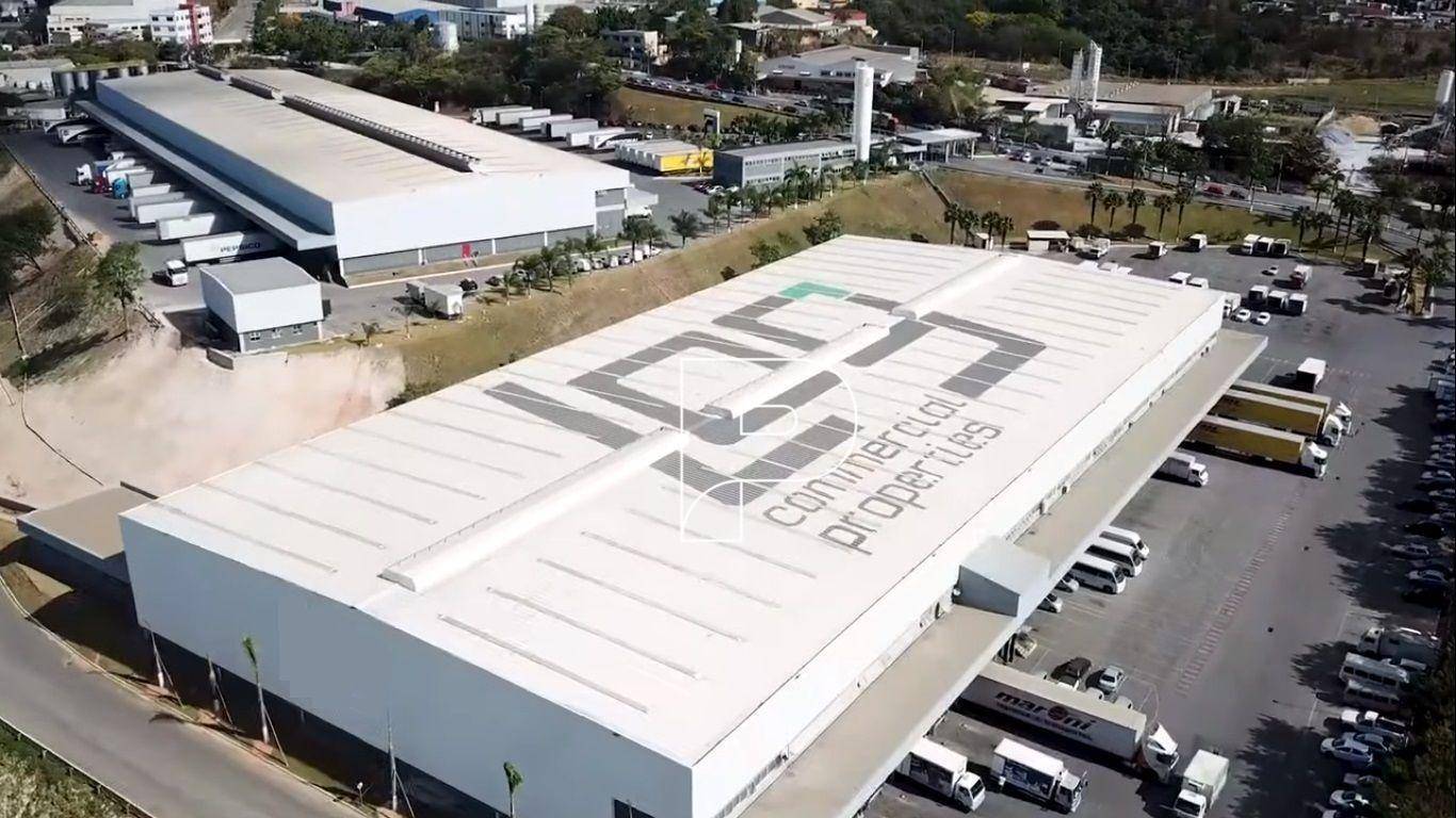 Depósito-Galpão, 1601 m² - Foto 10