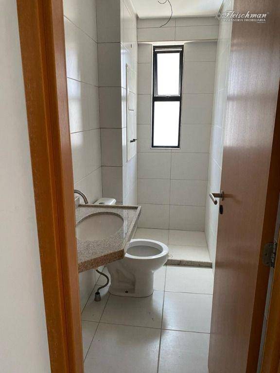 Apartamento à venda com 3 quartos, 86m² - Foto 8