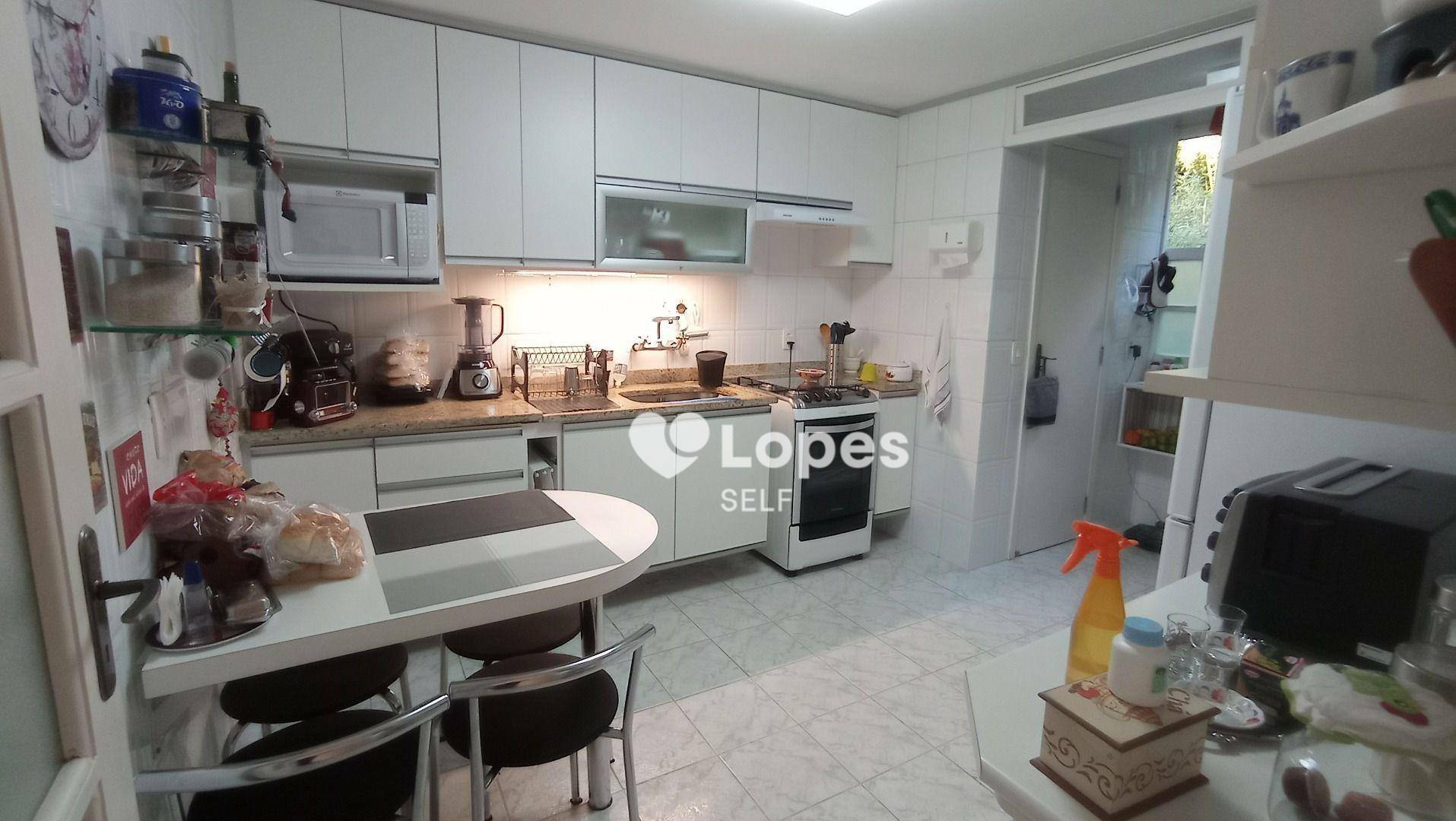 Apartamento à venda com 3 quartos, 120m² - Foto 12