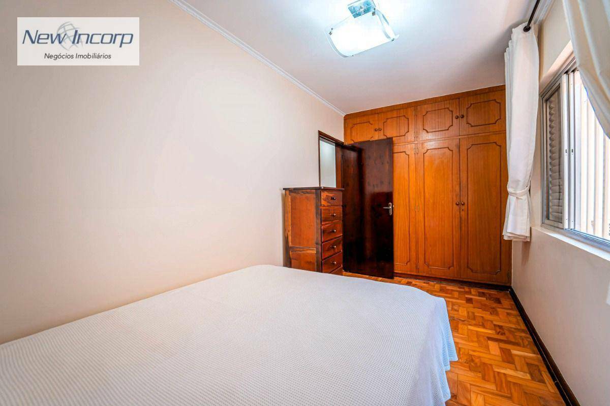 Sobrado à venda com 4 quartos, 204m² - Foto 47