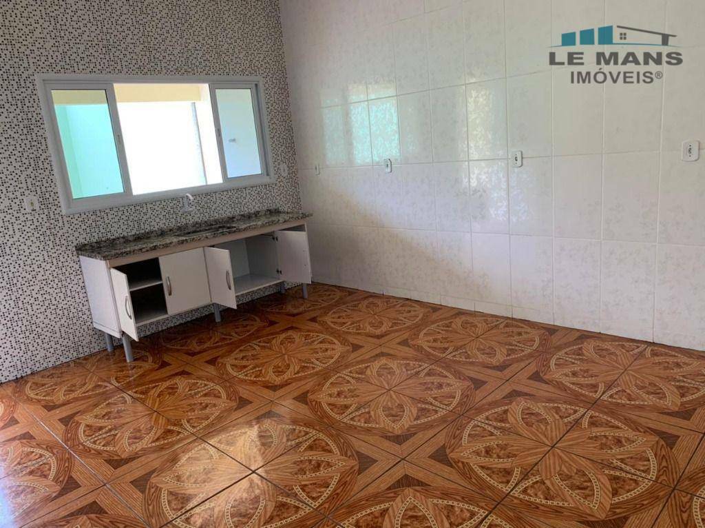 Casa à venda com 3 quartos, 211m² - Foto 17