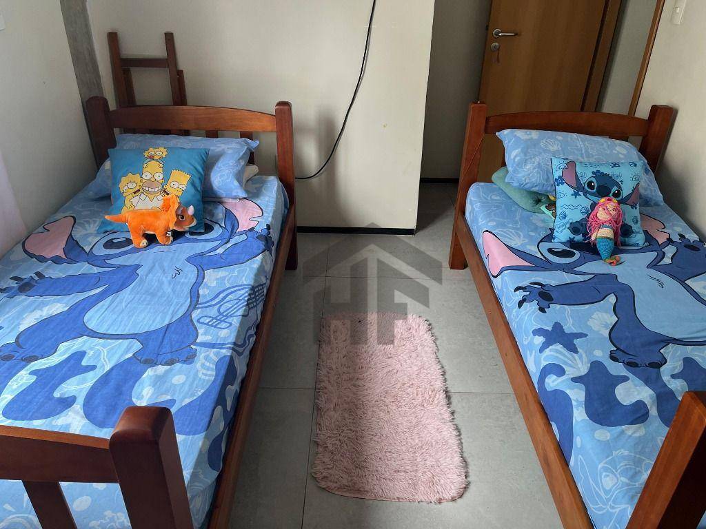 Casa de Condomínio, 3 quartos - Foto 11