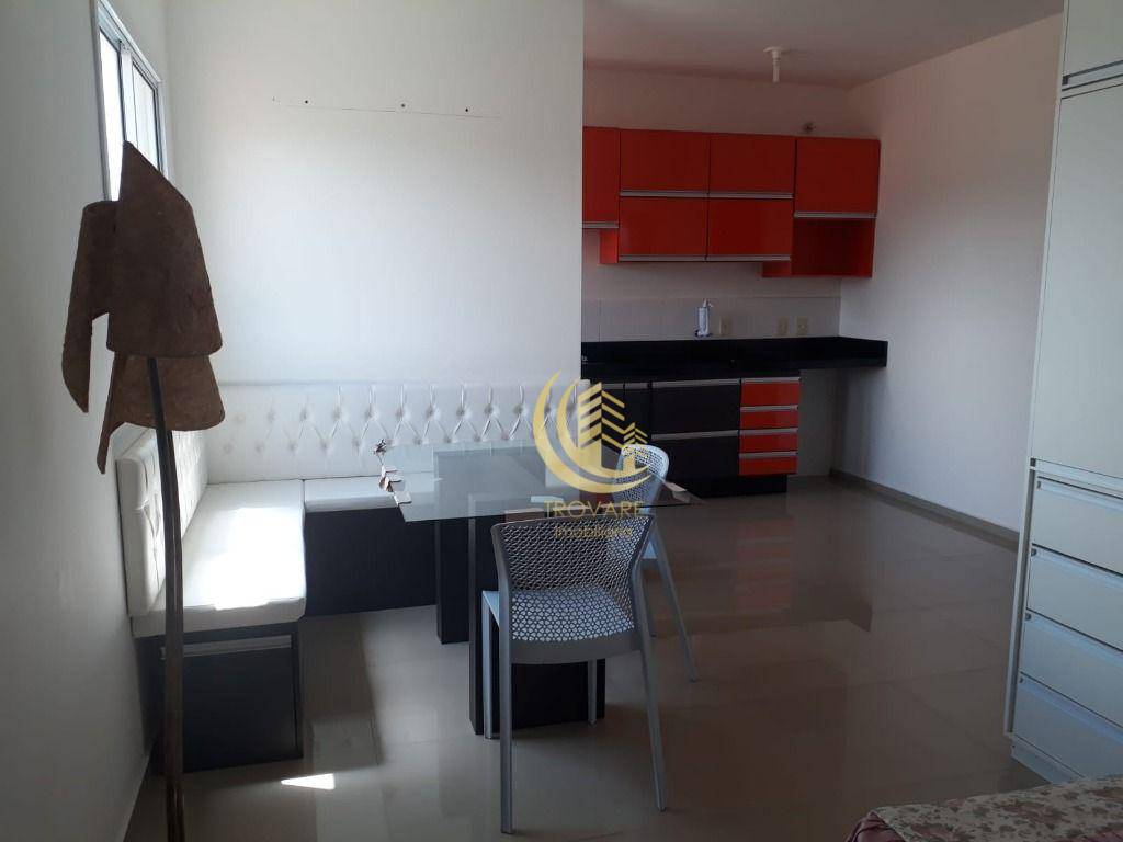 Kitnet e Studio à venda com 1 quarto, 39m² - Foto 25